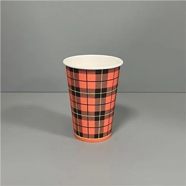 7,5 oz škótske predajné poháre