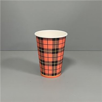 7,5 oz škótske predajné poháre